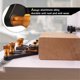 thumbnail image 5 of Bearing Roller Feeder Feather Loc Board for 19/30/75Type T-Tracks Table Saw Feeding Safety Propelling Tool, 5 of 5