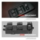 thumbnail image 4 of Drivers Side Master Window Switch Power Window Switch 254018J005 25401-8J005 for Sedan 2002-2006 LHD, 4 of 5