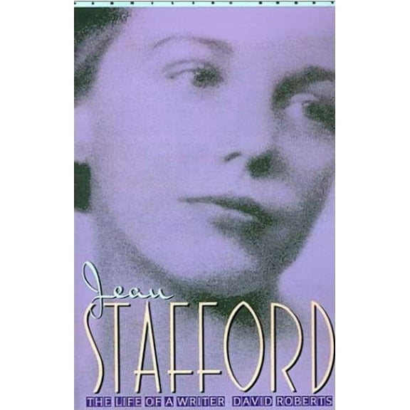 Vermilion Books Jean Stafford, (Paperback)