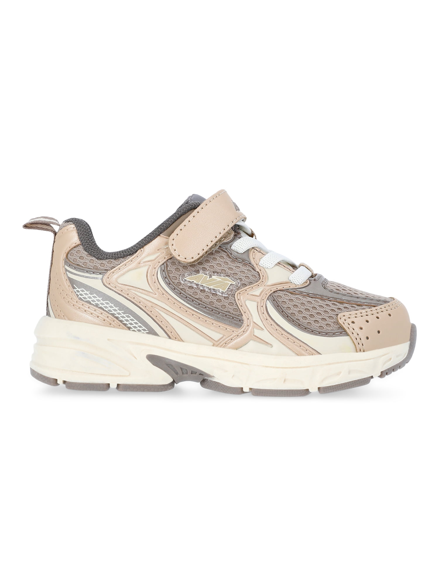 Avia Toddler Unisex 5000 Chunky Trainer Sneakers