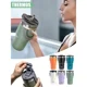 thumbnail image 2 of Stainless Steel Thermos Bottle Tyeso Coffee Cup Portable Insulation Cold And Hot Travel Fitness Mug Leakproof Vacuum Flask, 2 of 5