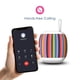 thumbnail image 5 of Altavoz portátil inalámbrico Bluetooth Packed Party - Stripe It Rich, 5 of 8