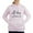 Pink, variant on CafePress - Allthisbrains1a - Women's Hooded Sweatshirt