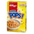 thumbnail image 6 of Kellogg's Canadian Corn Pops Cereal, Family Size, 515g (2 Pack), 6 of 9