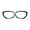Black For Headlight, variant on Applies to 1 Pair Headlight / Tail Lights Shell Cover Ring Decoration Trim Sticker for MINI Countryman Cooper F60 One JCW 2017-2023