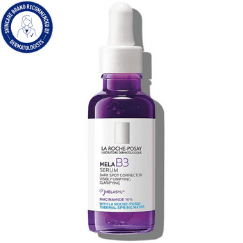 La Roche-Posay Mela B3 Melasyl™   Niacinamide Dark Spot Correcting Serum, 1.0 fl oz