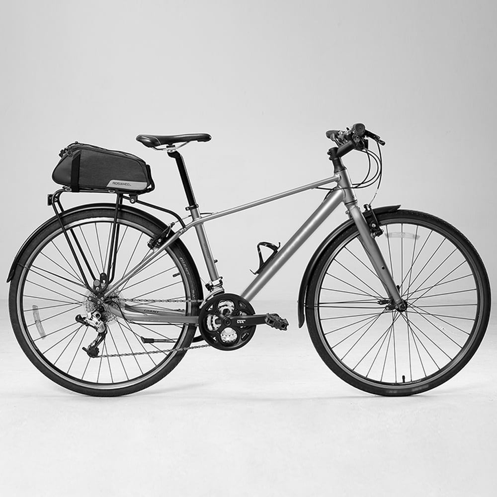 bike trunk