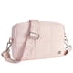 thumbnail image 1 of Bolso cruzado Telena para mujer, ligero, acolchado, rosa, 1 of 6