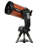 Celestron NexStar 8 SE Schmidt-Cassegrain Computerized Telescope with 1.25 Eyepiece and Filter Kit