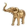thumbnail image 3 of Resin Home Elephant OrnamentResin Elephant Ornament Cute Elephant Ornament Resin Elephant Ornament Dependable Performance, 3 of 8