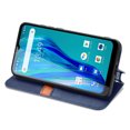thumbnail image 2 of Case for OUKITEL C23 Pro Cover Magnetic Protective Wallet Flip Case, 2 of 5