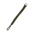 thumbnail image 4 of Correa de muñeca para cámara,Correa de muñeca para cámara Correa de mano para cámara tejida a mano,Cordón de muñeca de nailon de liberación rápida portátil,Correa de pulsera universal, 4 of 8