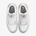 thumbnail image 4 of (Women's) Air Jordan 3 Retro 'Georgia Peach' (2024) CK9246-121, 4 of 8