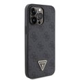 thumbnail image 4 of Funda Guess 4g Negro Logo Clásico Para iPhone 14 Pro Max, 4 of 8