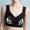 B92 Black Clearance Womens Bras under $5, variant on Womens Bras under $5! Xqxayjr Womens Seamless Bras Deep Cup Full Back Coverage Hides Back Fat Comfort Wirefree Bra Sleep Yoga Bralette Stretch Plus Size Everyday Bras Graduation Gifts
