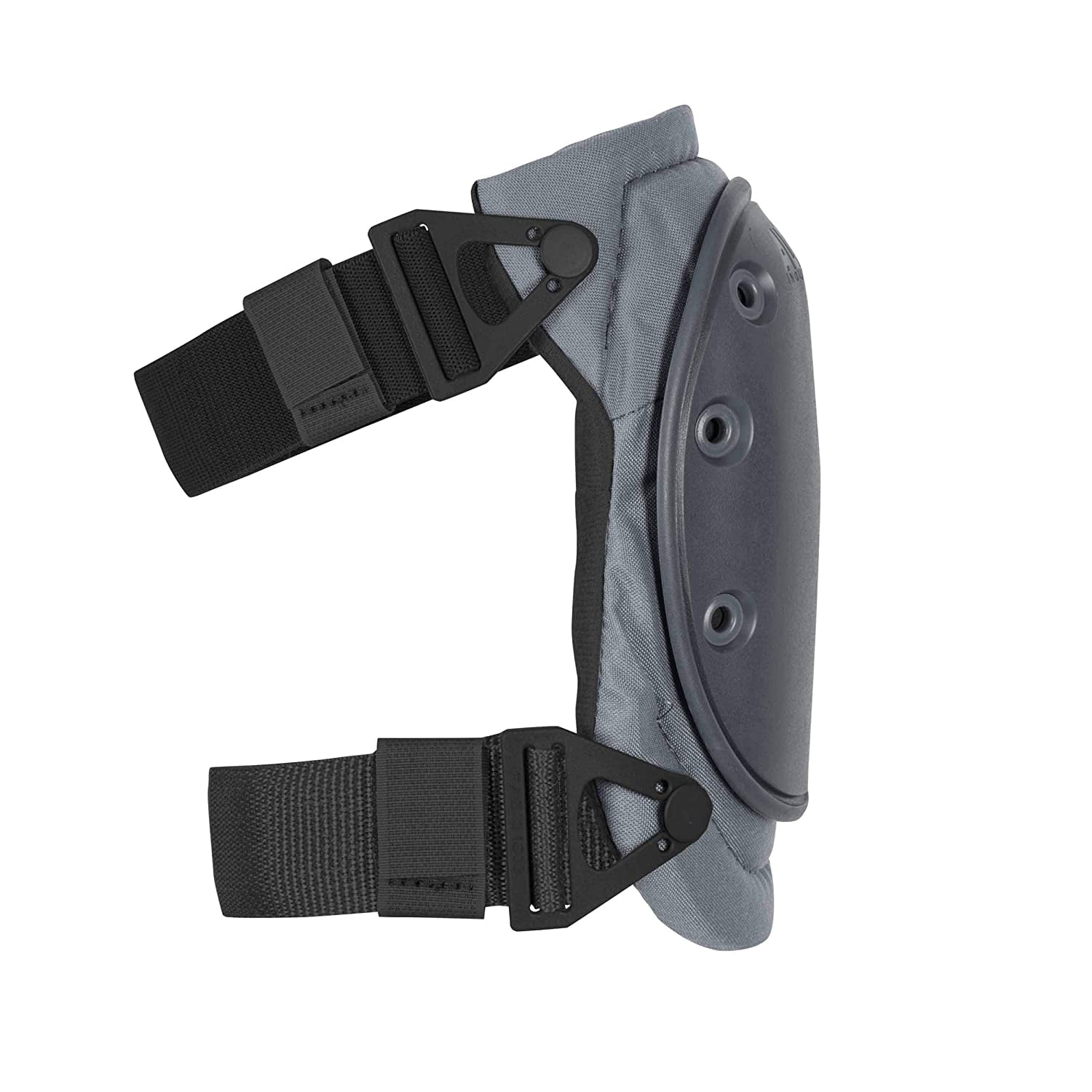 Alta Industries Altaflex Knee Pads Gray With Altalok