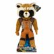 thumbnail image 1 of Disney Marvel Guardians of the Galaxy Rocket Plush New with Box Disney NA, 1 of 3