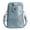 Blue, variant on APHISON Small Crossbody Bag for Women,Butterfly Cell Phone Purse Womens Shoulder Handbags Wallet Purse with Credit Card Slots Adjustable Guitar Strap