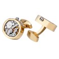 thumbnail image 1 of Reloj Hombre Mecánico Gemelos Oro Xemadio HMHZ860-2, 1 of 3