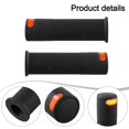 thumbnail image 4 of 1 Pair Electric Scooter Wireless Turn Signal Handle Light Handlebar Grip Lights Without Remote Control E-scooter Accessories, 4 of 10