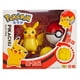 thumbnail image 4 of Abt Pokemon Anime Figure Charizard Pikachu Gyarados  Pocket Monster Figure Pokeball Action ormation Toy l Childr Gift, 4 of 6