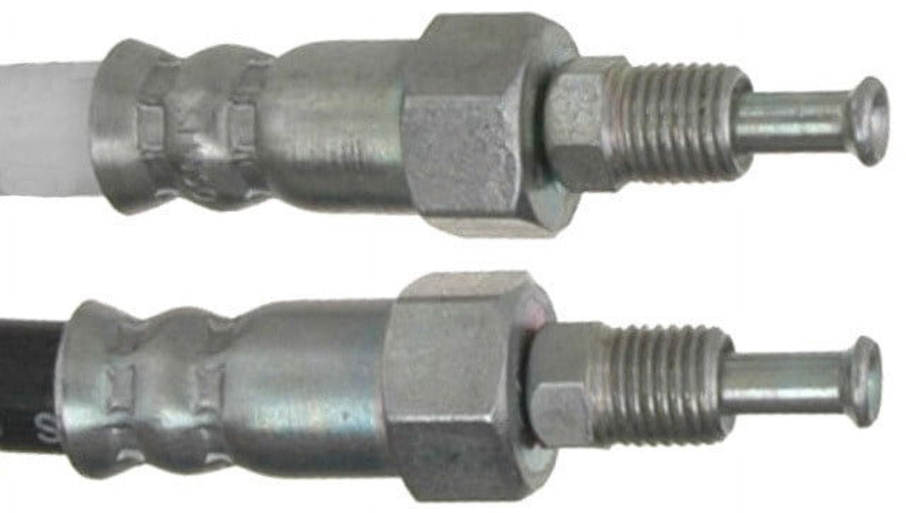 Raybestos BH16987 Professional Grade Hydraulic Brake Hose