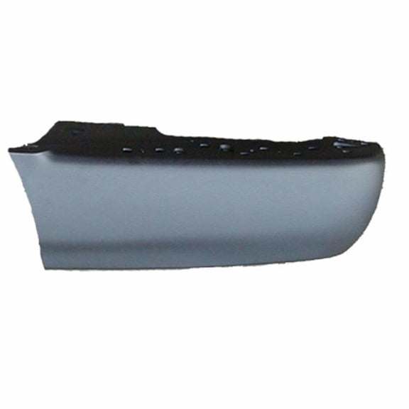 For GMC Sonoma 1999-2004 Side Step Driver Side | Rear | GM1702109 | 15714843