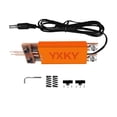 thumbnail image 2 of figatia DIY Welder Weld Machine Accessory Integrated Type Welding Pen for Orange, 2 of 9