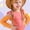K, variant on IUAMXWU Children's Sleeve Elastic Sunscreen Arm Sleeve Suitable For Children Outdoor Sports Arm Sleeve Bright Colors Clearance