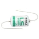 thumbnail image 1 of Pila Saft Lto 1/2 Aa Ls14250-Ax Axial 3.6v blanco SAFT, 1 of 2