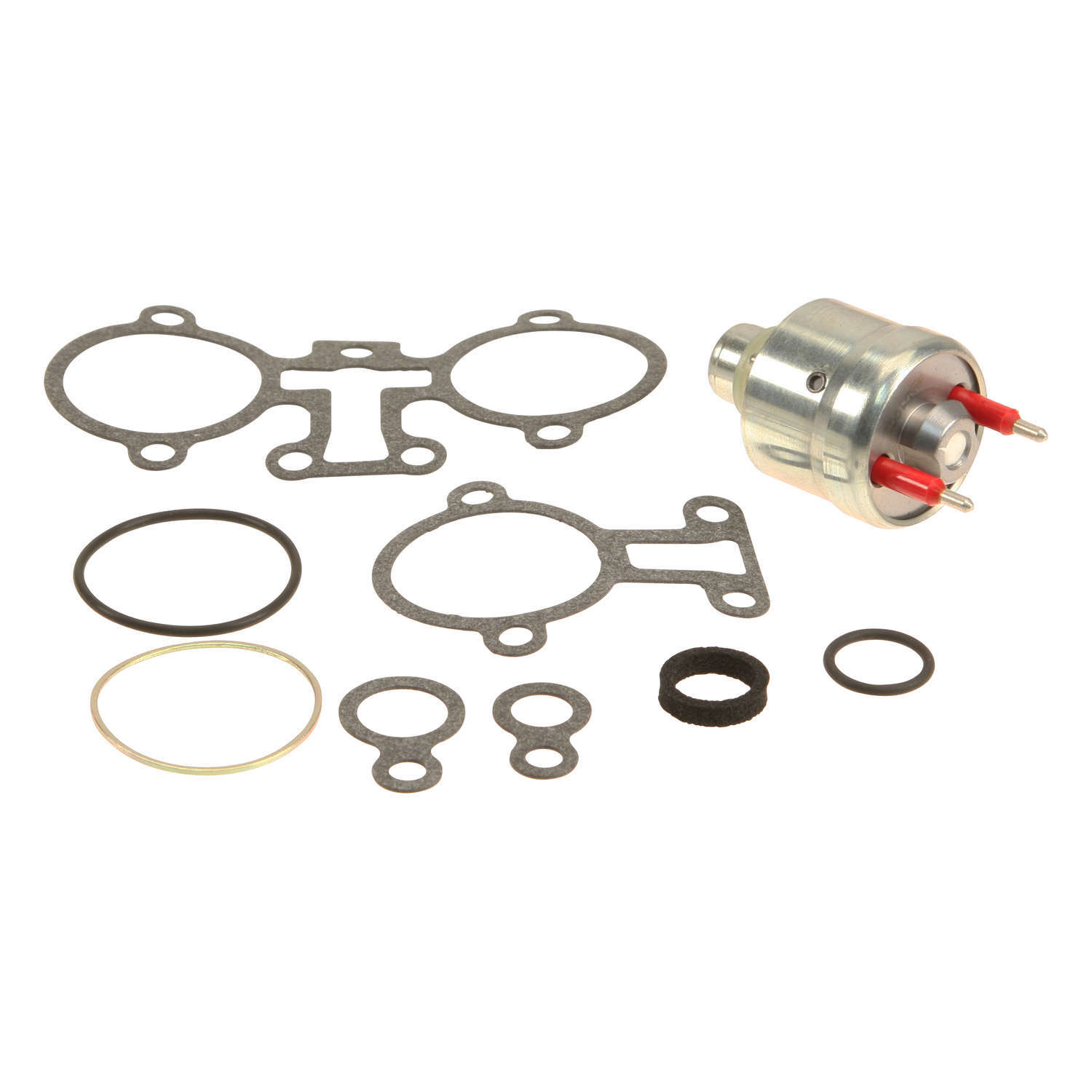 ACDelco 217-2280 Fuel Injector Fits 1987 Chevrolet R10