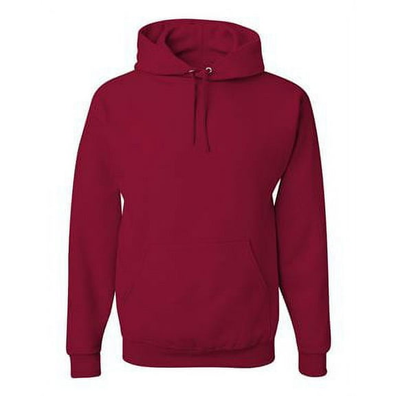 JERZEES NuBlend Hooded Sweatshirt