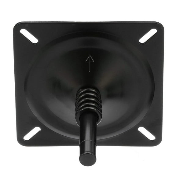 Boat Seat Pedestal Heavy Duty Pin Mount For 3/4" Marine Boat Mount Base