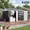 Black, variant on Memoryfield 12 x 10 FT Large Outdoor Storage Shed with Pegboard & Solar Light, Metal Garden Tool Shed with Sloped Rooffor Backyard, Patio & Lawn, Brown