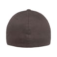 thumbnail image 2 of Flexfit By Yupoong Brushed Twill Cap, 2 of 5