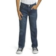 thumbnail image 6 of Levi's Boys' 511 Slim Fit Performance Jeans, Sizes 4-20, 6 of 10
