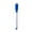 Blue, variant on LKXGBMY Magnetic Dry Erase Markers with Eraser Cap, White Board Mini Dry erase Markers Bulk, Fine Point Tip White Board Markers for Teachers Office Home Supplies,1pc Green