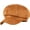 Camel B, variant on Women Faux Suede Newsboy Cap Paperboy Painter Visor Hat