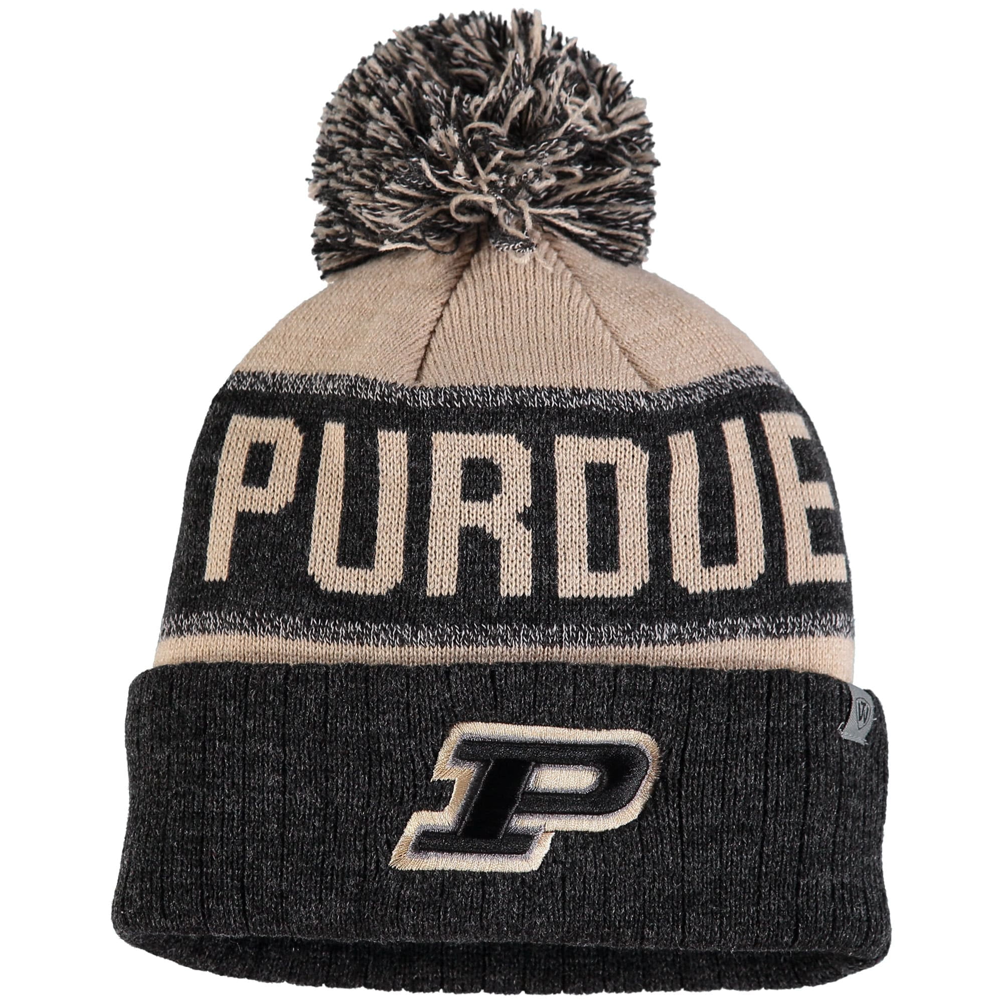 purdue trapper hat