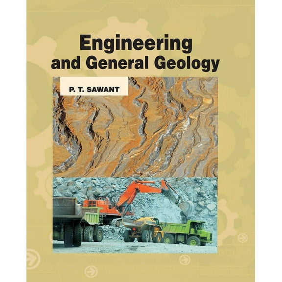 Engineering And General Geology (Paperback)