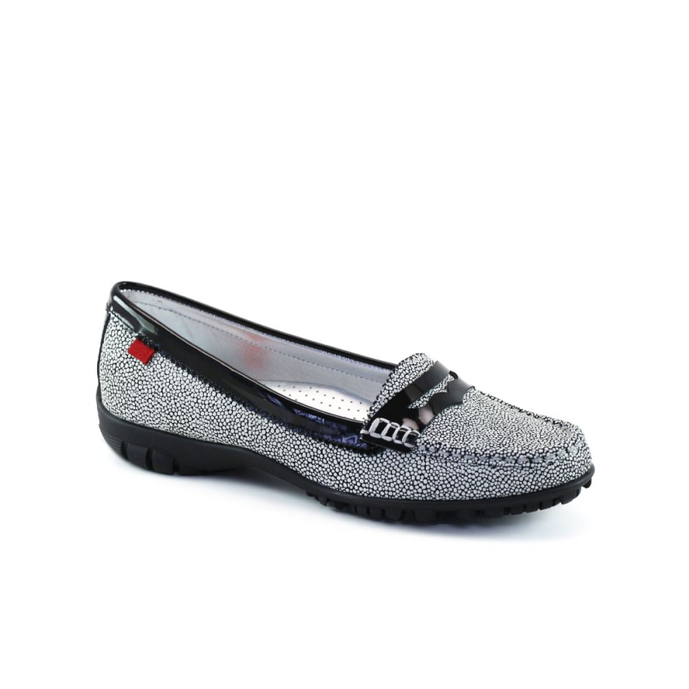 ladies golf loafers