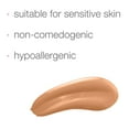 thumbnail image 5 of Neutrogena Sensitive Skin Serum Foundation, Medium/Deep 01, 1 oz, 5 of 22