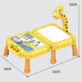 thumbnail image 5 of Deer Project Ing Board 39;s Jouet Éducatif, 5 of 5