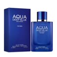 thumbnail image 1 of Perfume A CENTER Aqua Deep Blue Colonia para Hombre 100 mL, 1 of 9