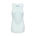 thumbnail image 2 of Tank Champion The Classic para Mujer. EPISS23D1W37 blanco S, 2 of 2