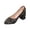 BK1, variant on Women Pumps Elegant Pointed Toe Stiletto Evening Style With Sparkling Sequins For Wedding Party Prom Night Formal Occasion Footwear ,Us Size:6