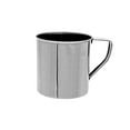 thumbnail image 1 of IH Casa Decor Stainless Steel Mug 500Ml - Set of 2, 1 of 3