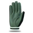 thumbnail image 5 of Baseball Batting Gloves Full Finger Light Weight Arm/Wrist Guard Protector Baseball Gloves Unisex Design Black-L, 5 of 5
