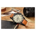 thumbnail image 4 of Reloj Curren KREB110111 marrón Hombre Cuarzo, 4 of 4