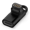 thumbnail image 3 of Adaptador Cargador Tipo C USB Carga para Coros Pace Pro Smartwatch, 3 of 5